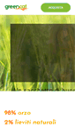 Mobile Screenshot of greencat.it